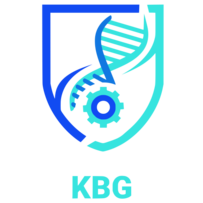 KBG Logo